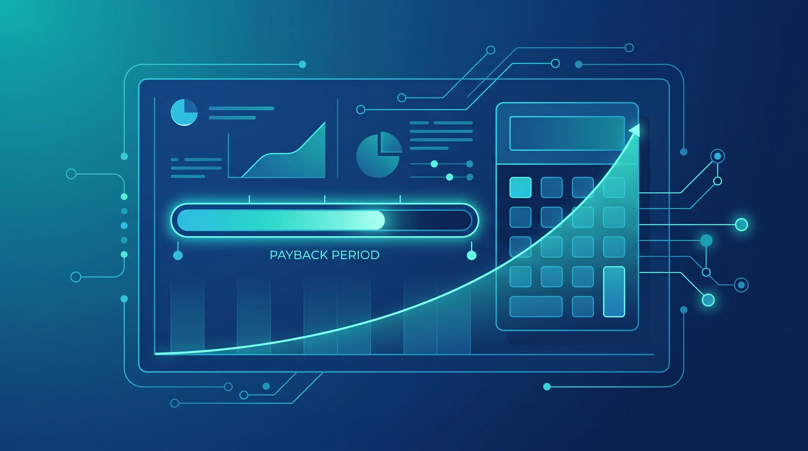 AI Automation ROI: How to Calculate Payback Before You Sign Anything