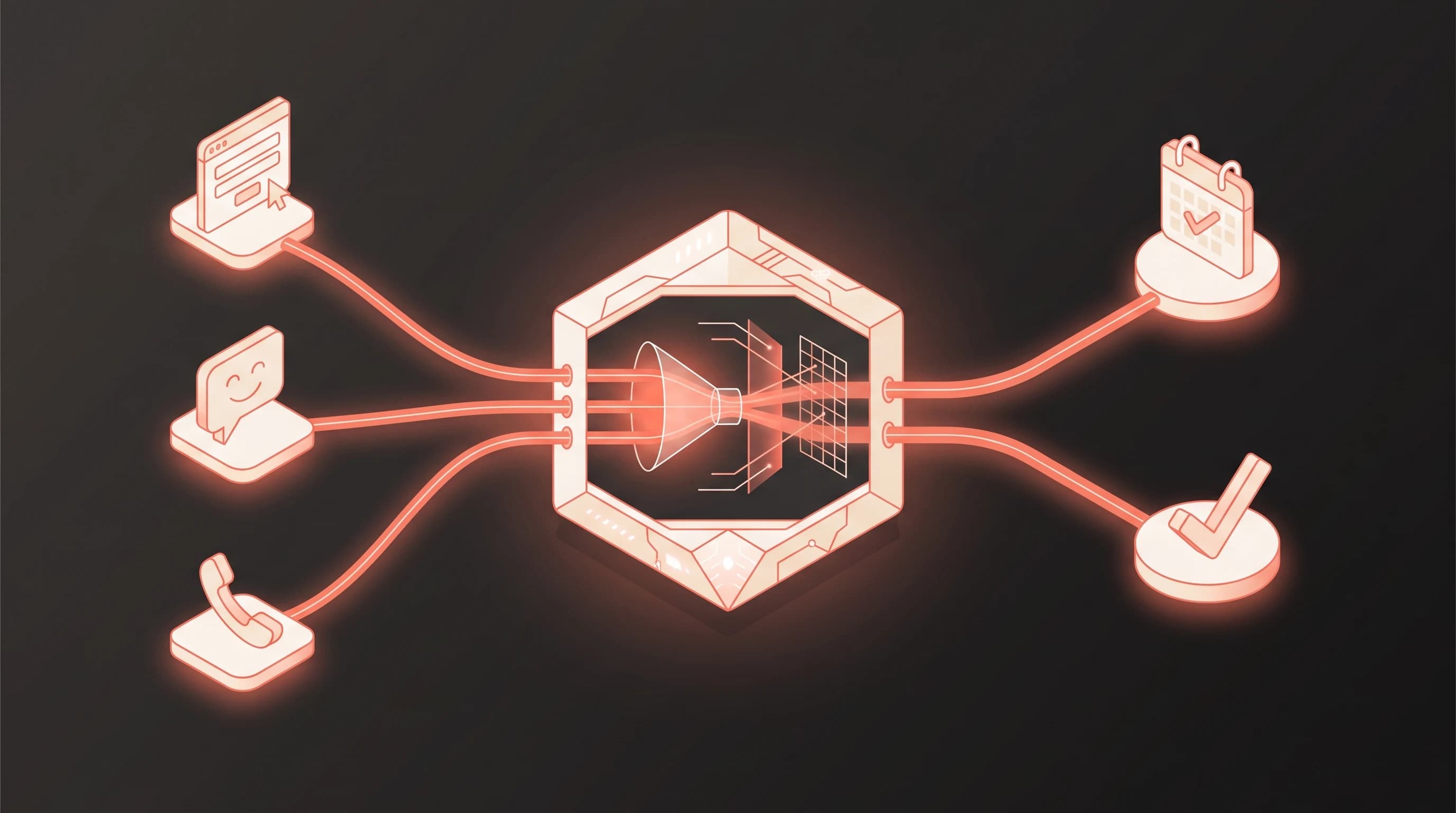 AI Lead Generation: The System That Beats the Tool (and Where It Still Fails)