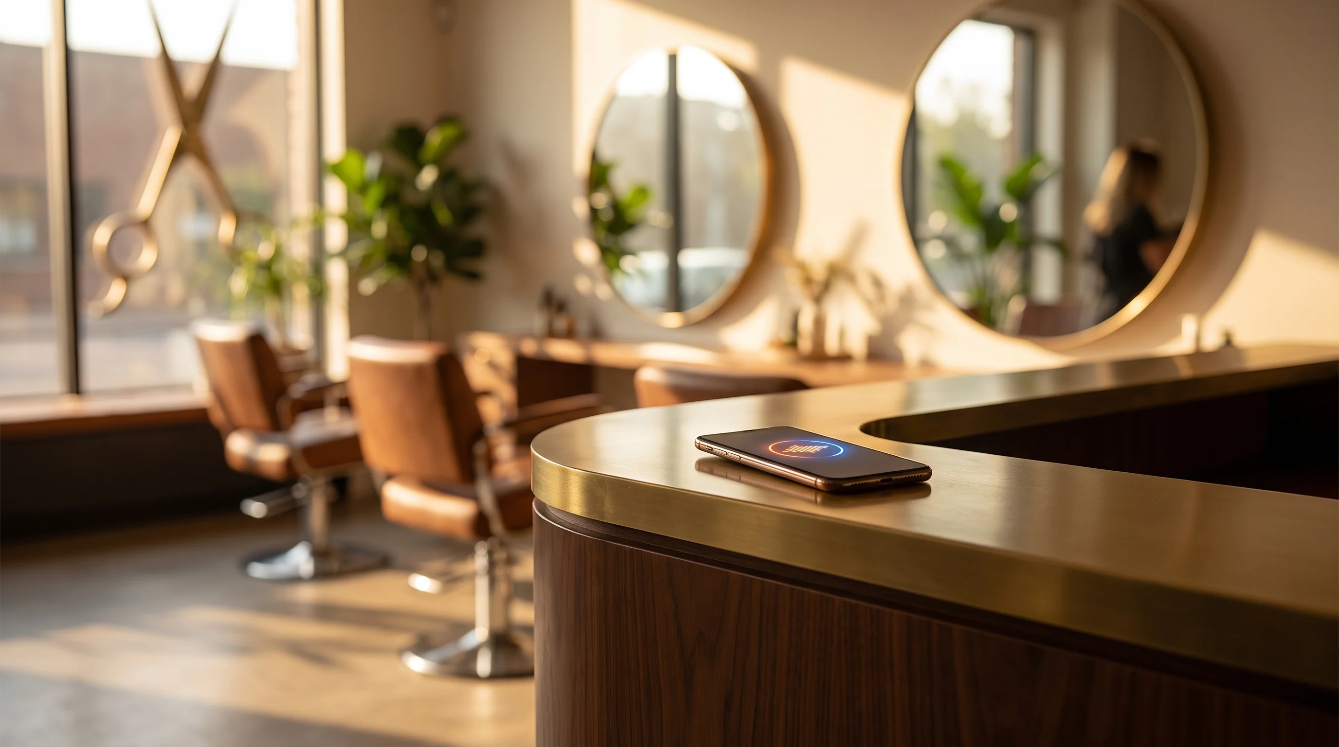 AI Receptionist for Salons: Why Missed Calls Cost More Than the Software