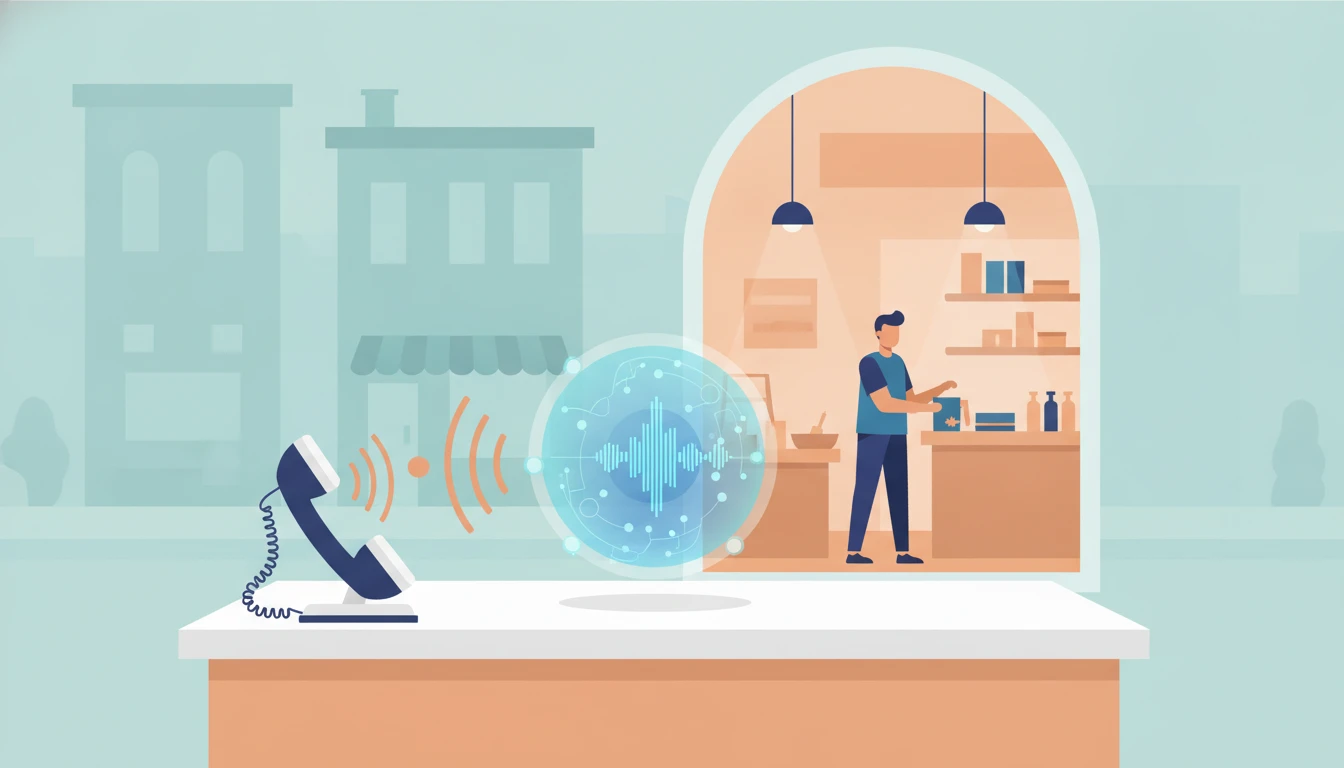 AI Receptionist for Small Business: What the 10-Tool Lists Get Wrong