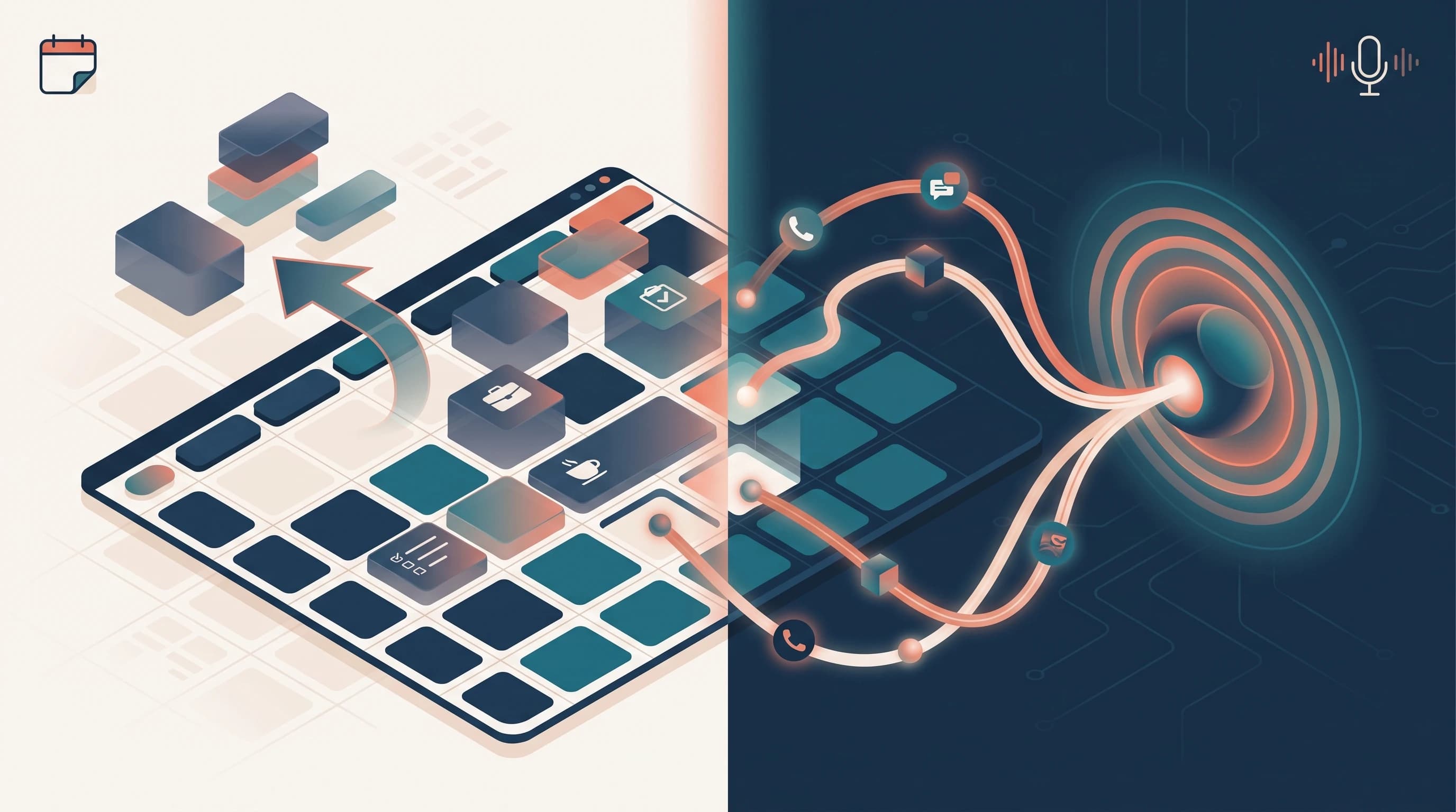 AI Scheduling Assistant: The Two Kinds, and Which One Grows Revenue