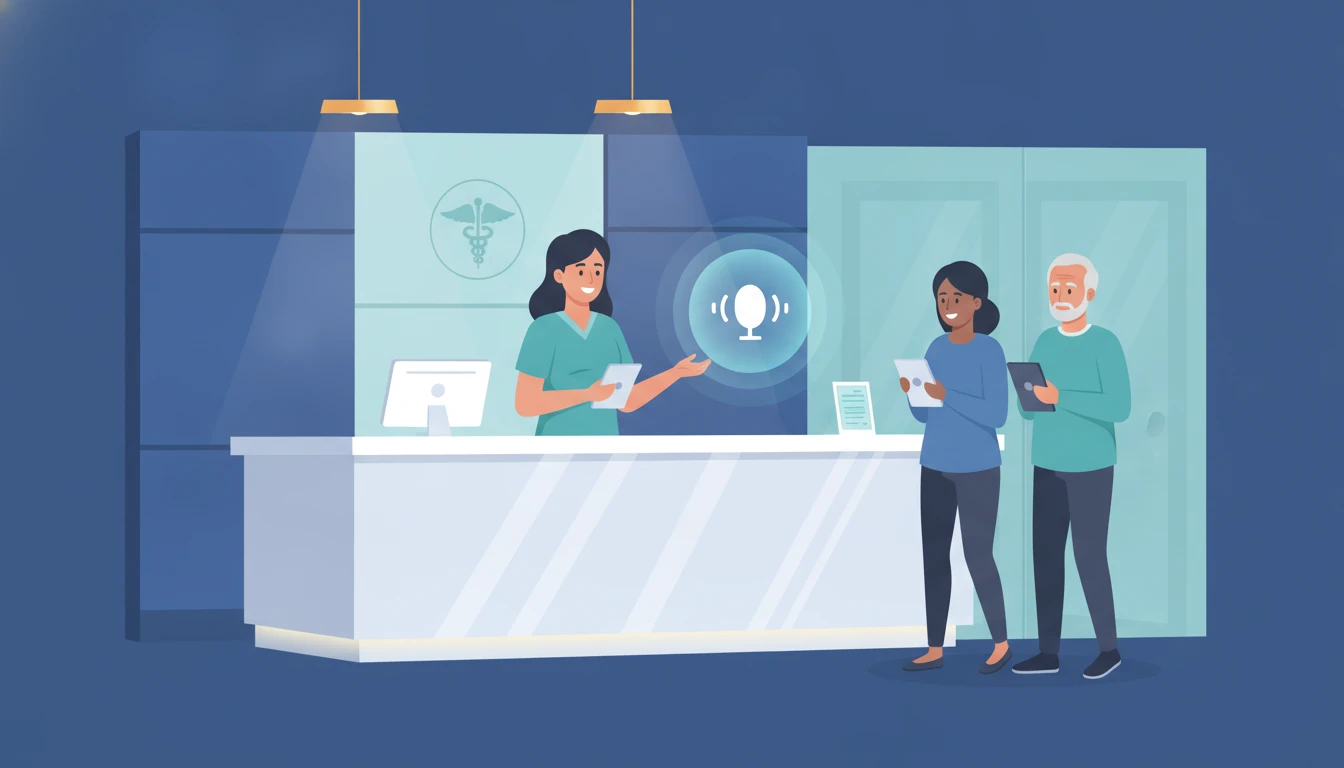 AI Voice Agent for Healthcare: What It Actually Takes to Go Live in 2026