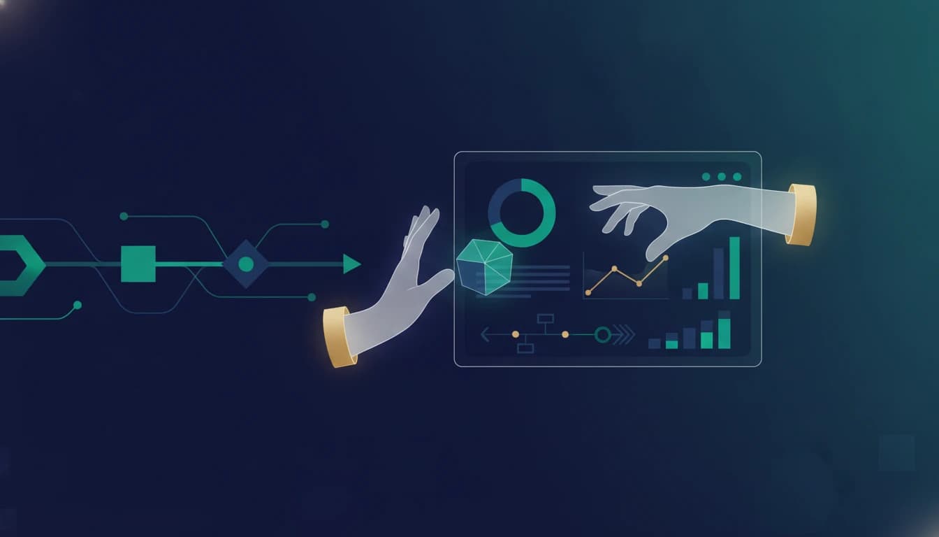 Data Analytics Consulting: What You Actually Own When the Engagement Ends