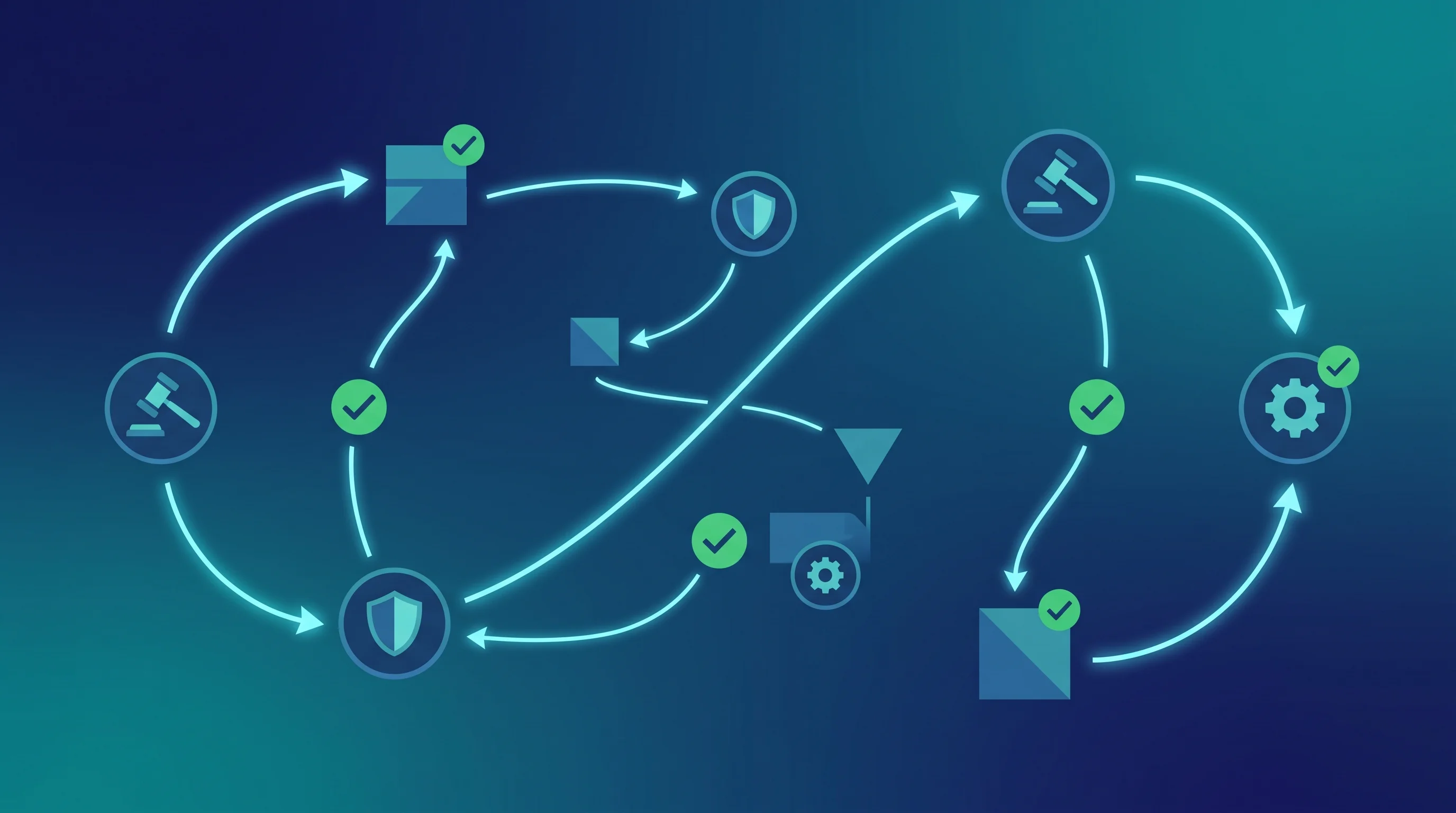 Enterprise Workflow Automation: The Rollout Problem the Vendor Demos Skip