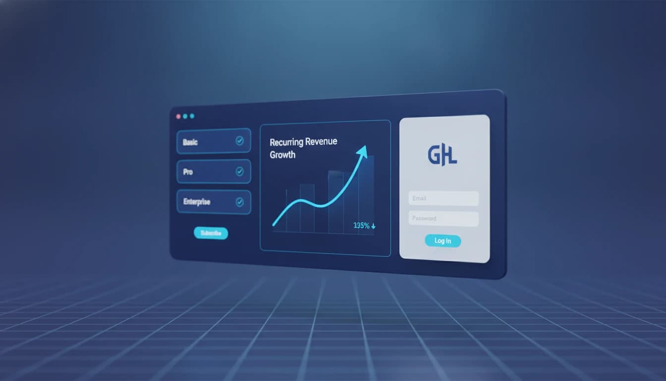 GoHighLevel SaaS Mode in 2026: The Setup Guide That Does the Money Math
