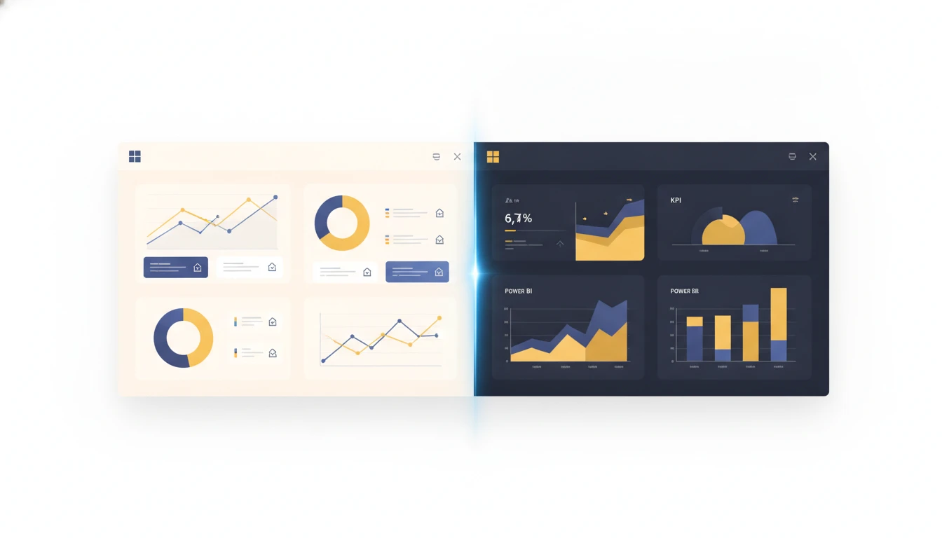Looker Studio vs Power BI in 2026: Which One We Actually Install for Clients