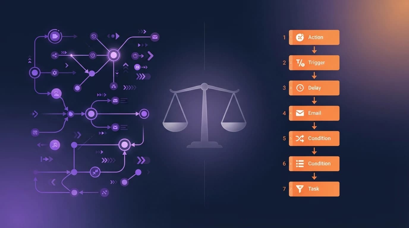 Make vs Zapier in 2026: The Cost Model Every Comparison Gets Wrong