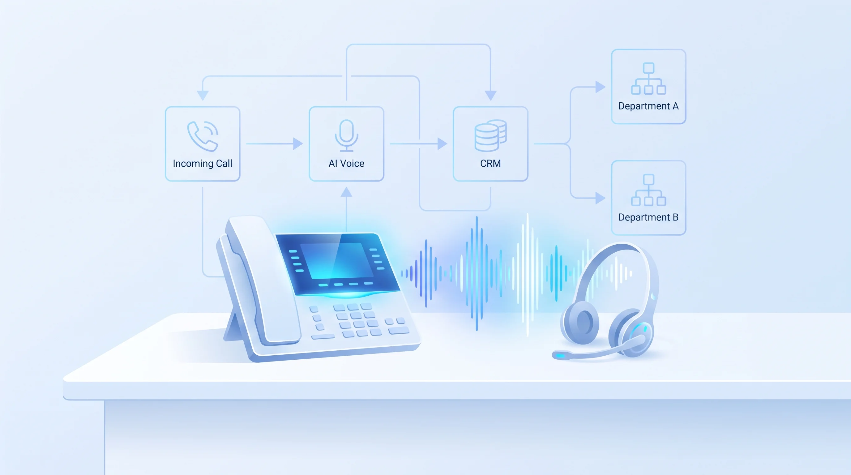 RingCentral AI Receptionist: Pricing, Features, and the Alternative Nobody's Selling You
