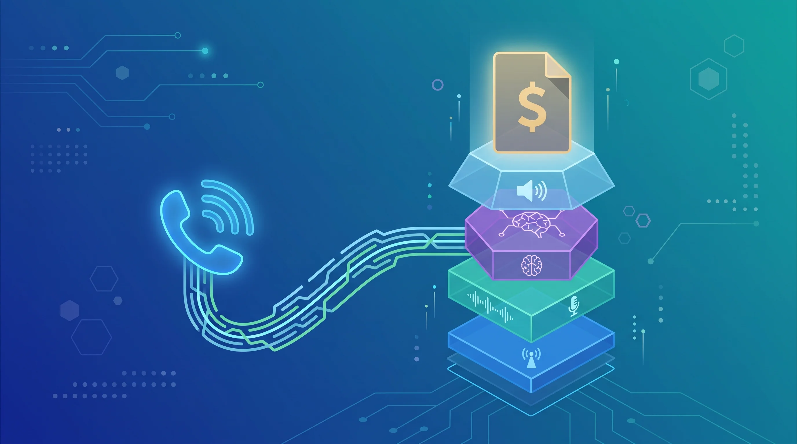 Voice AI Pricing in 2026: What You Actually Pay Once the Components Stack Up