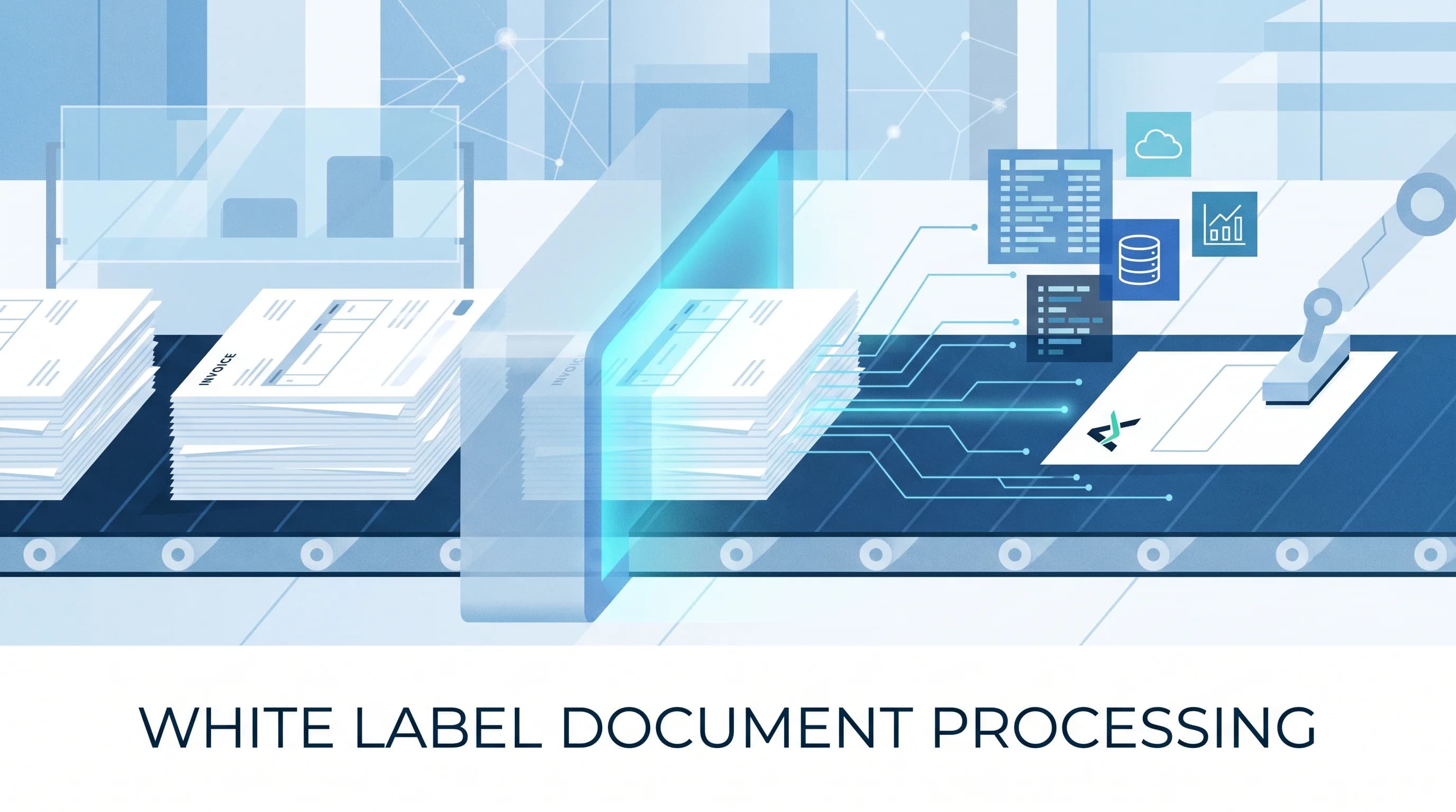 White Label Document Processing: Who Eats the Cost When the Extraction Is Wrong