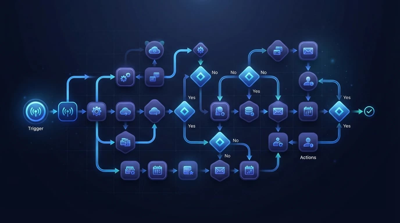 Workflow Automation Examples: 17 That Work (and Where They Break)