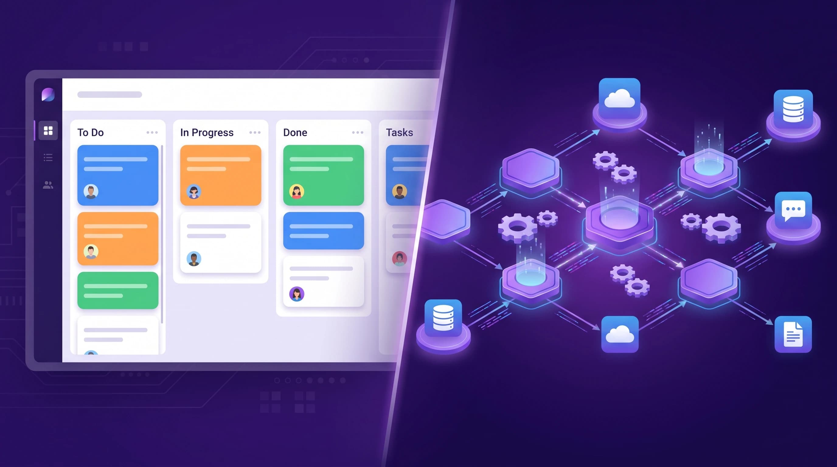 Workflow Management Software: What It Actually Automates (And What It Doesn't)