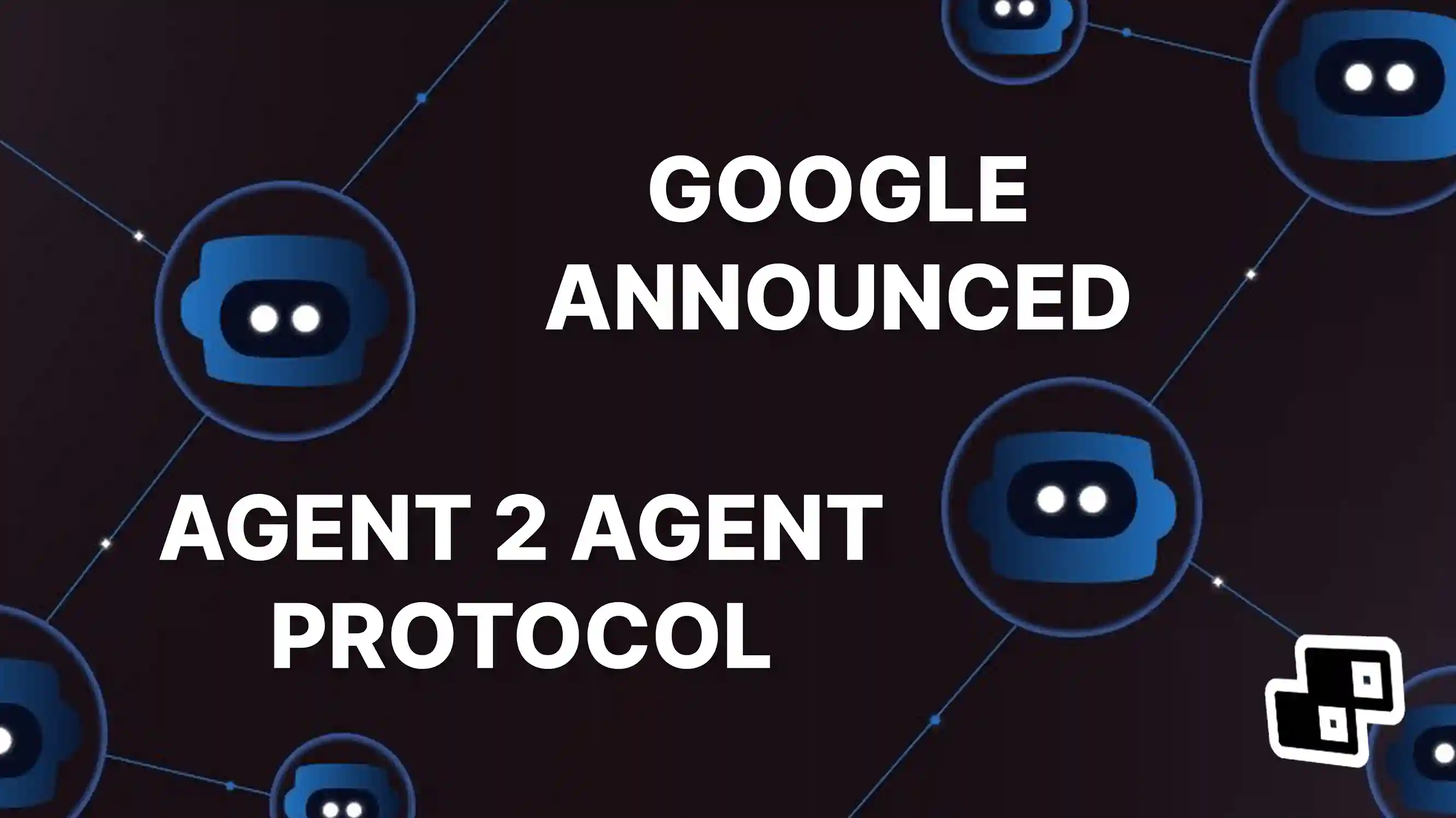 Agent2Agent Protocol: Google's New Framework for AI Collaboration