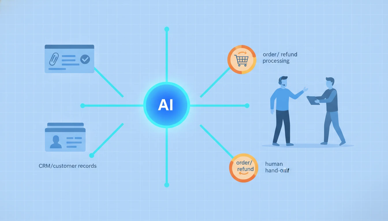 AI Customer Service Agent: Why the Tool You Pick Matters Least