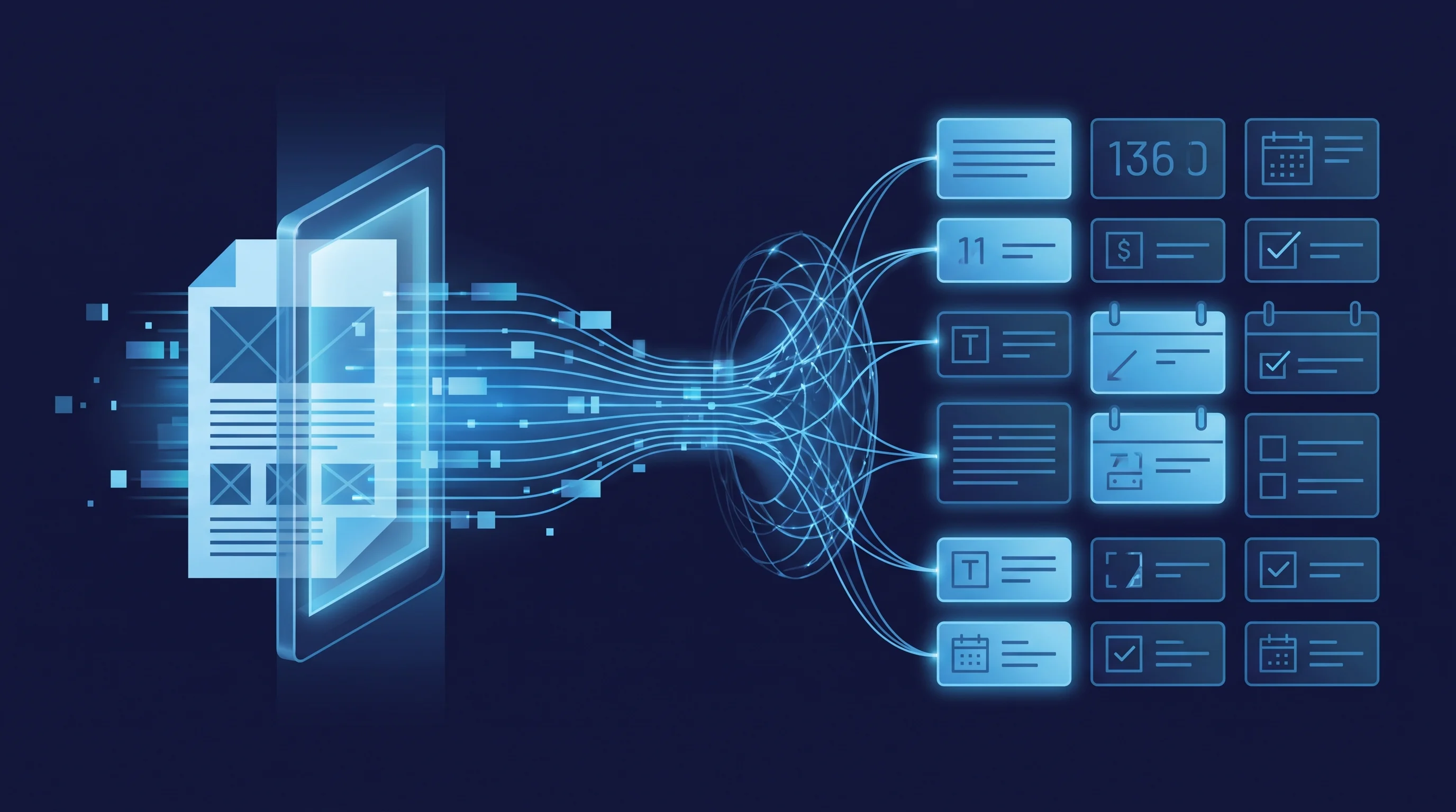 AI Document Processing: Why the Accuracy Number on the Pricing Page Is the Wrong One to Trust
