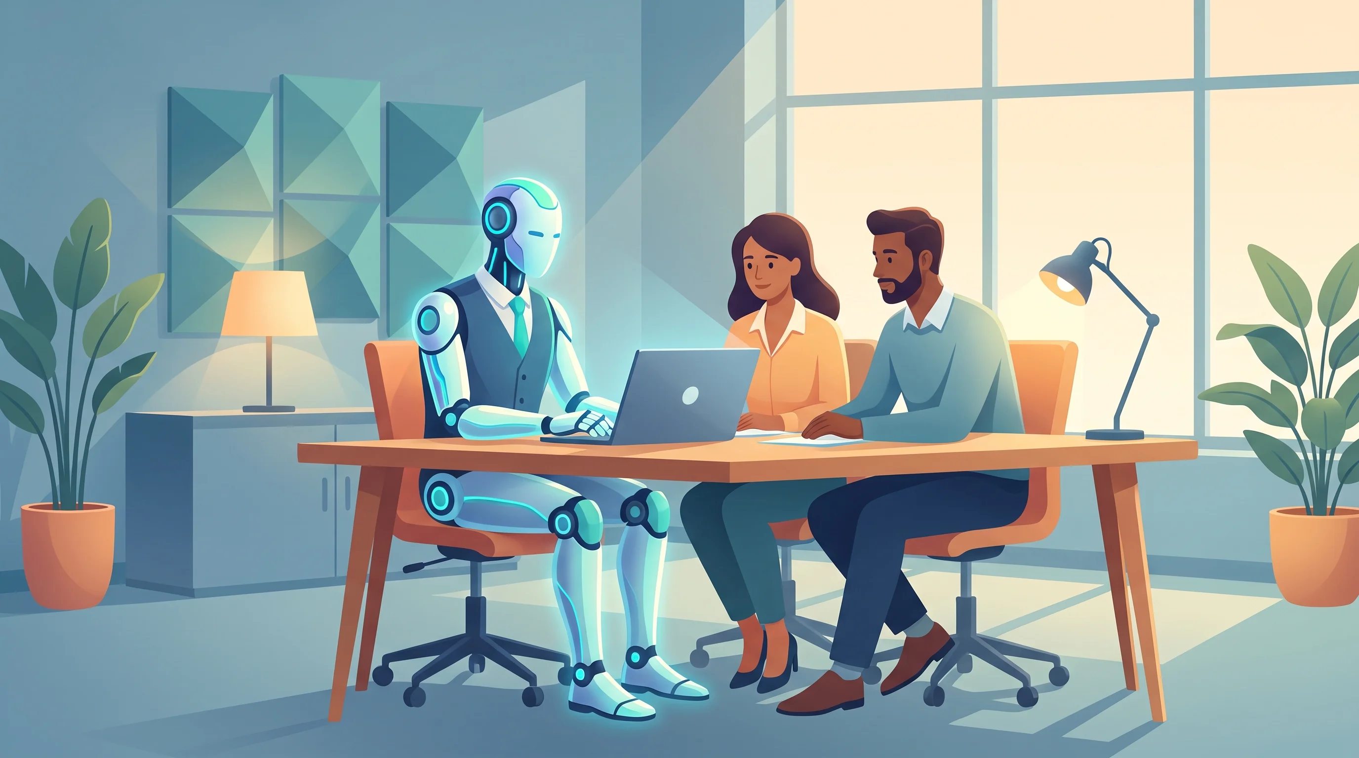 AI Employee: What It Actually Is, and What the Job Listing Leaves Out