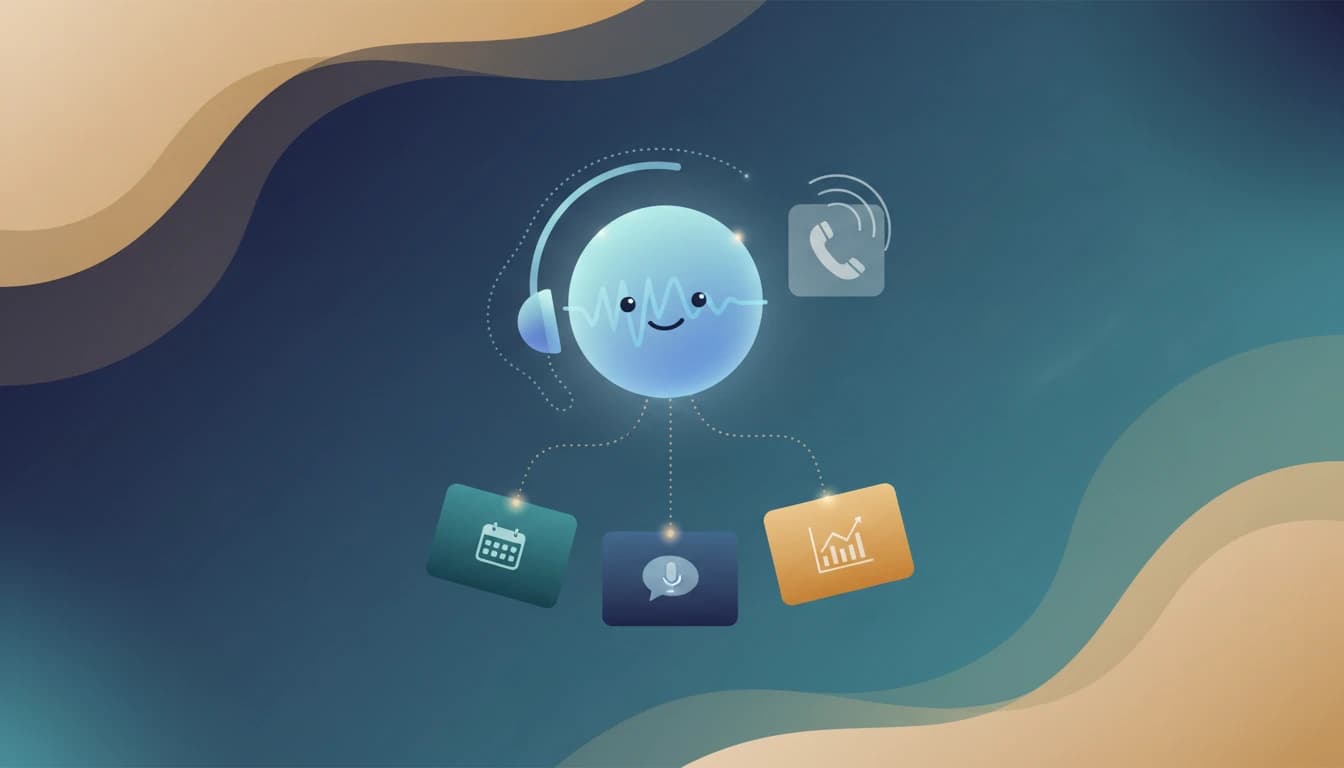 AI Receptionist Software: How to Pick the Right Category Before the Right Product