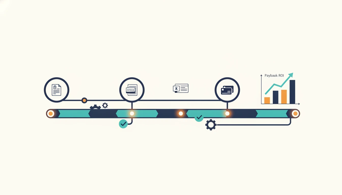 Business Process Automation Software: A Buyer's Guide to Picking Processes Before Products