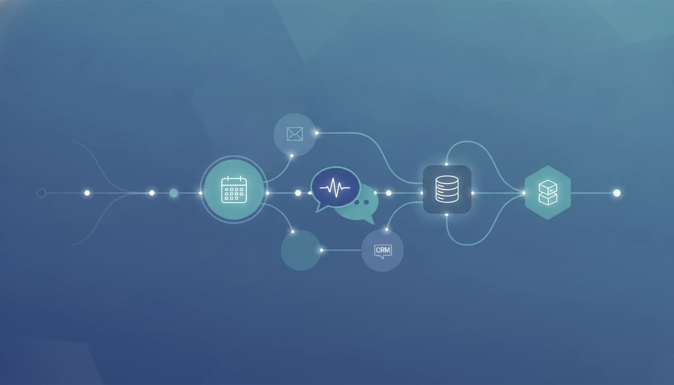 Conversational AI for Business: What It Actually Does, and Why the Demo Is the Easy Part