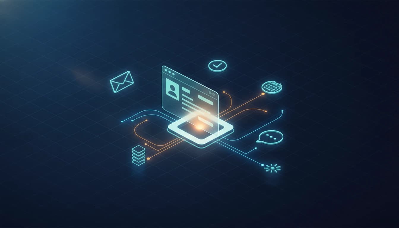 CRM Examples: 8 Real Systems, 6 Use Cases, and the Layer Every List Forgets