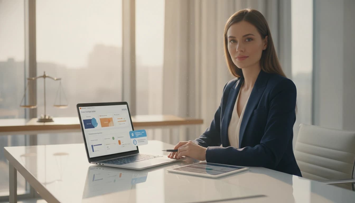 CRM for Law Firms: Why the Software Matters Less Than What Happens in the First 5 Minutes