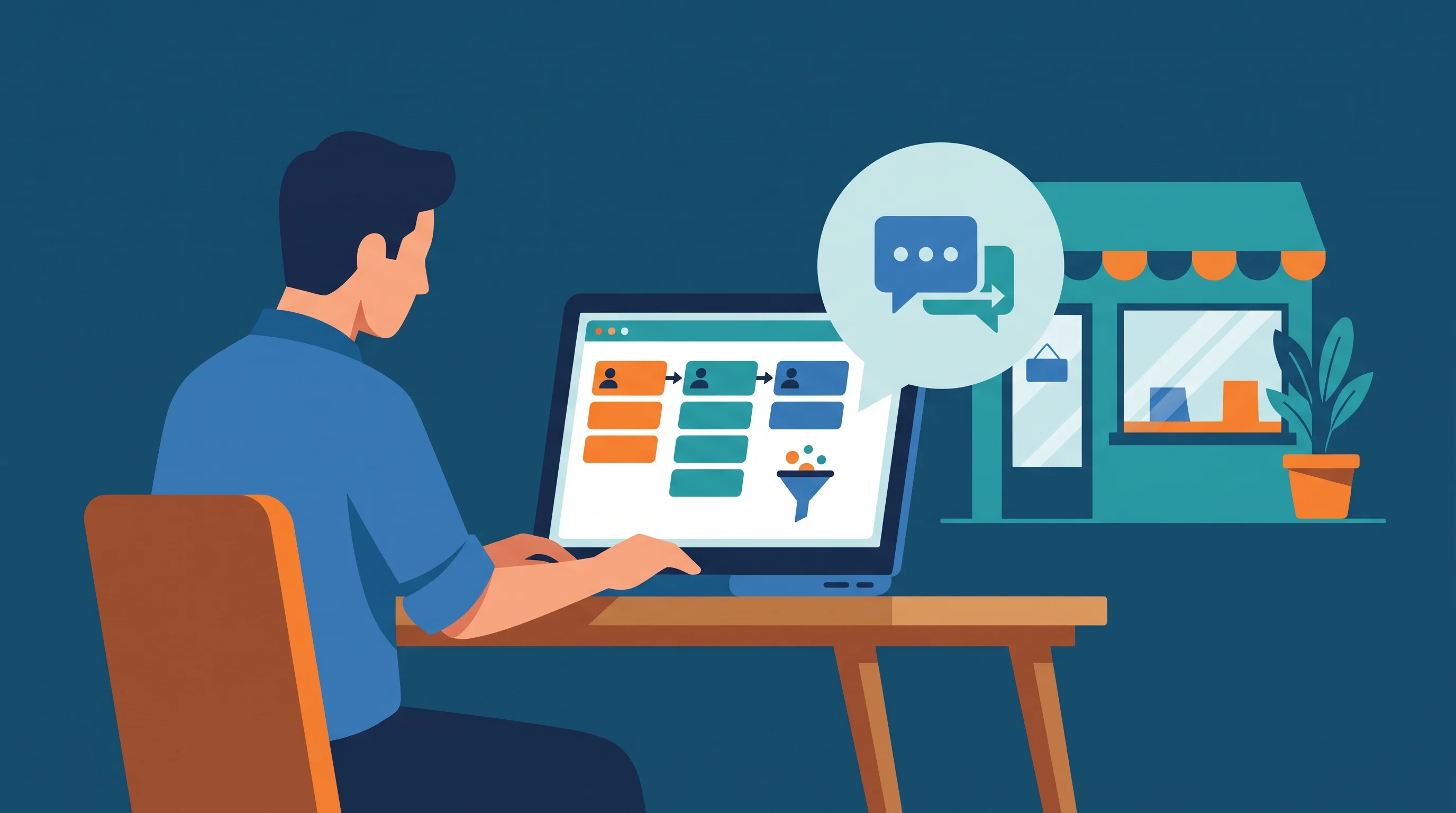 CRM for Small Business: Which One Actually Pays for Itself?