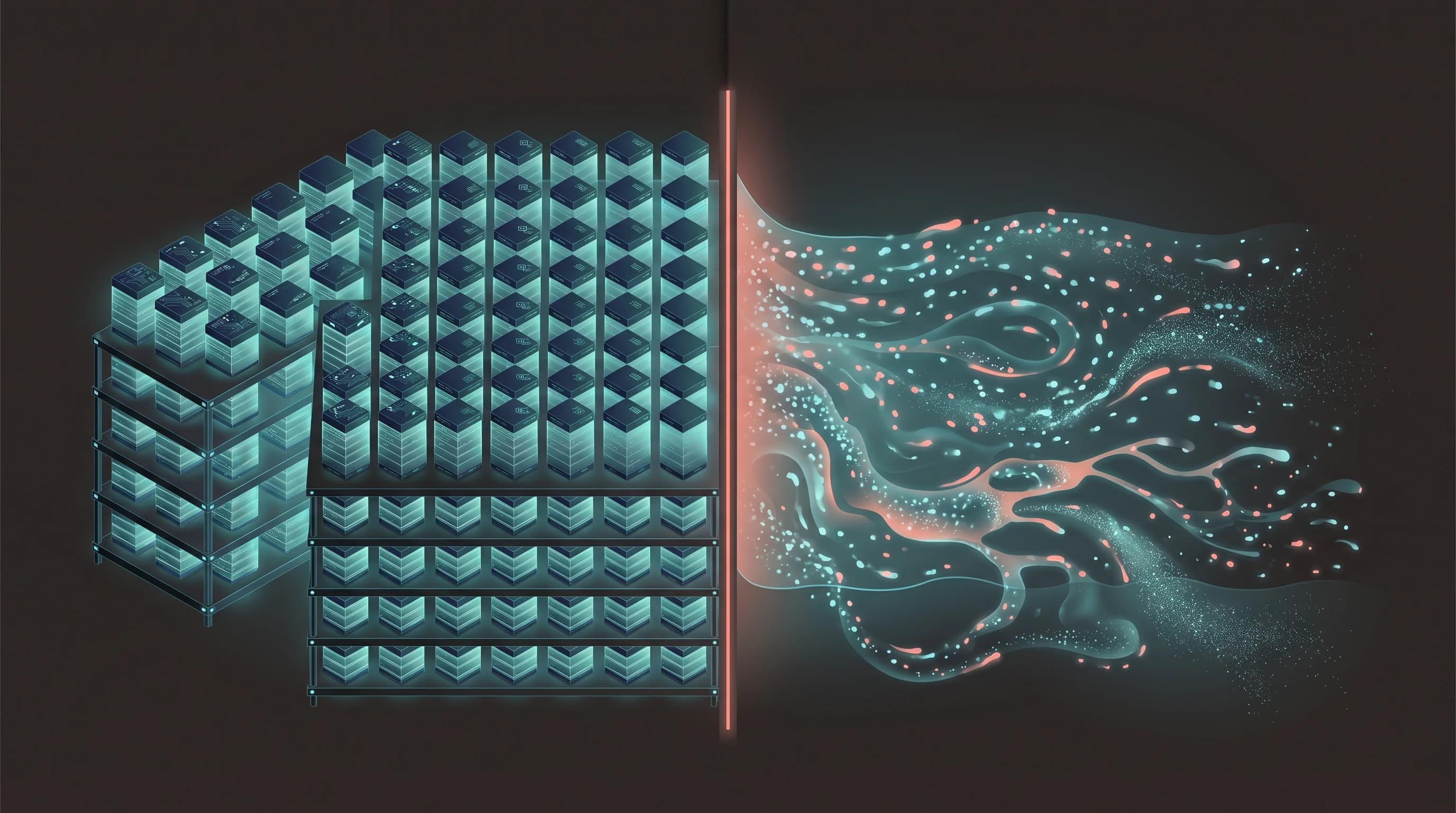 Data Lake vs Data Warehouse: Which One Your Business Actually Needs in 2026