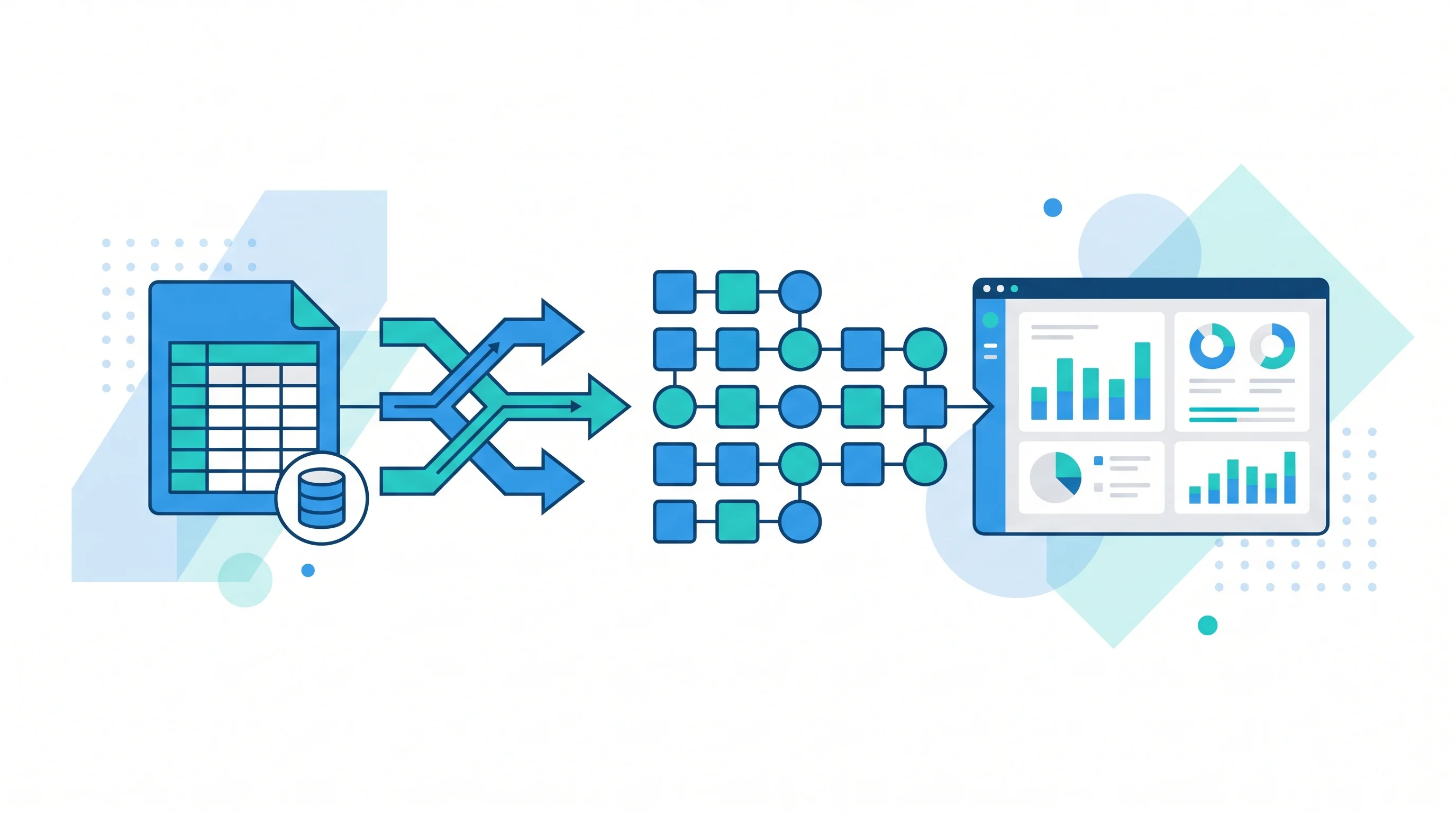 Data Management Tools: The Enterprise Buyer's Guide Doesn't Fit Your Business