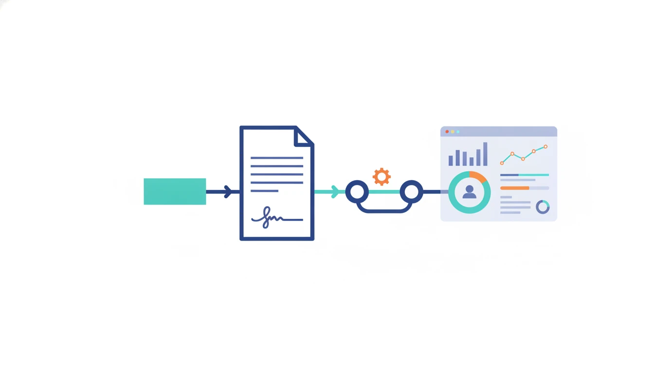 Document Workflow Automation: Why the Tool Isn't the Hard Part