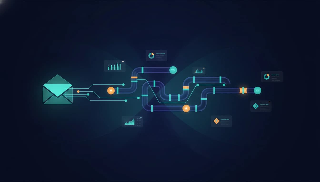 Email Marketing Automation in 2026: Why Your Setup Barely Makes Money (and How to Fix It)