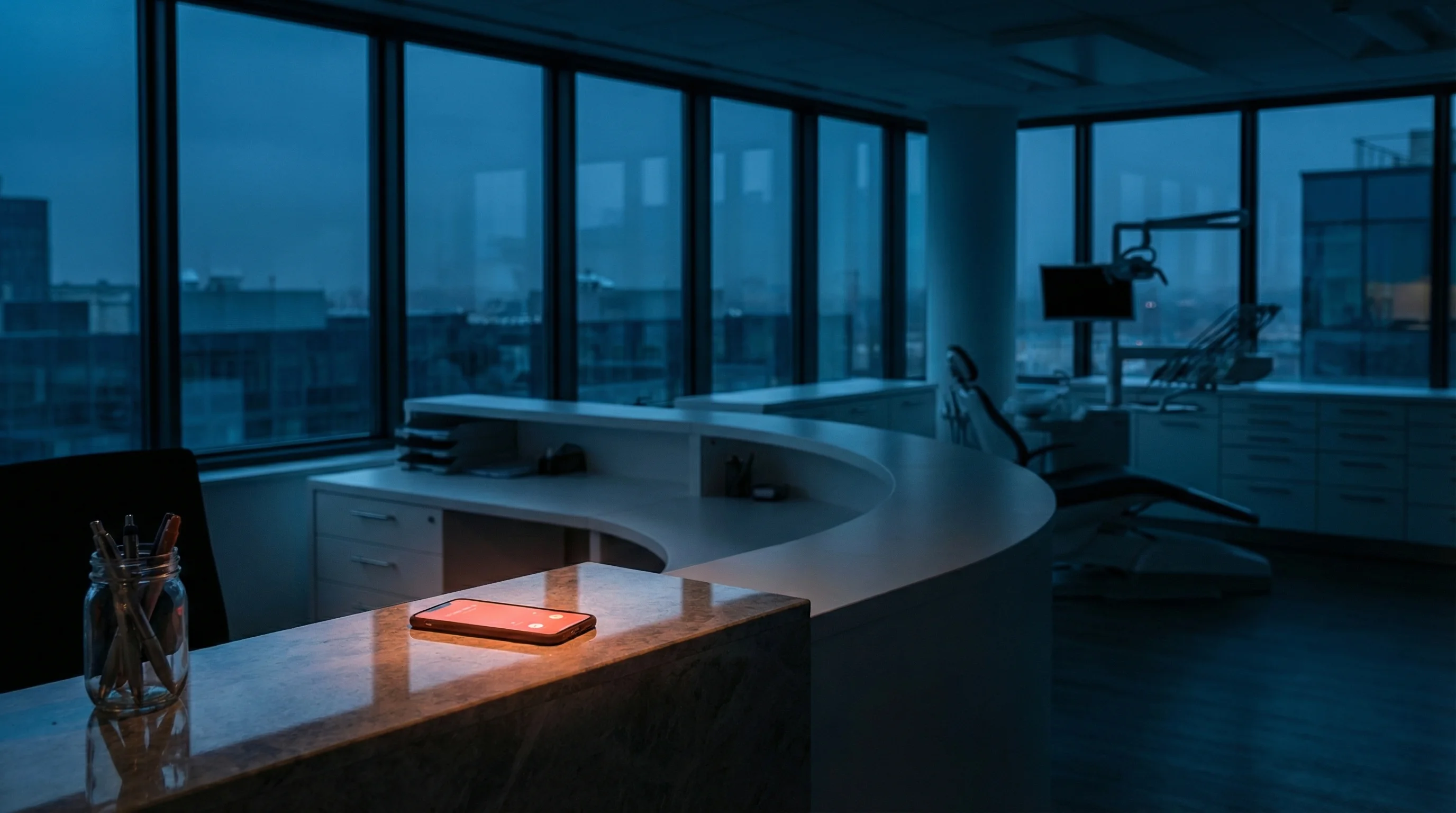 How to Handle After-Hours Calls at Your Dental Practice