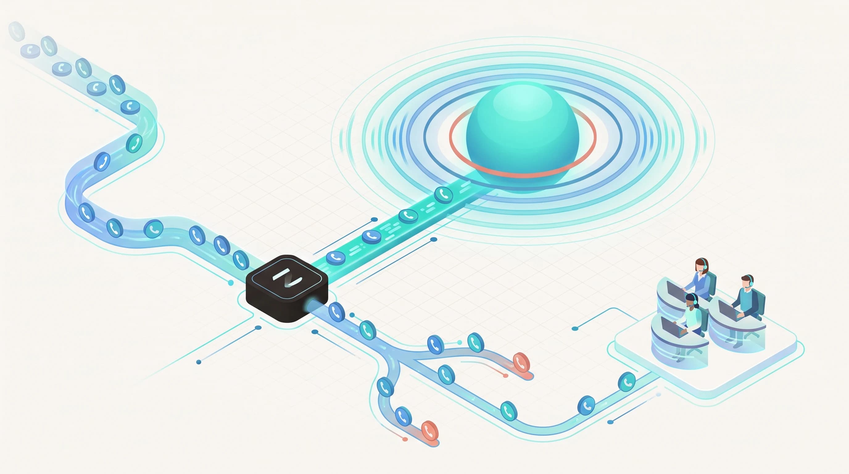 Inbound Call Center Services in 2026: What to Outsource, What to Automate, and What to Keep