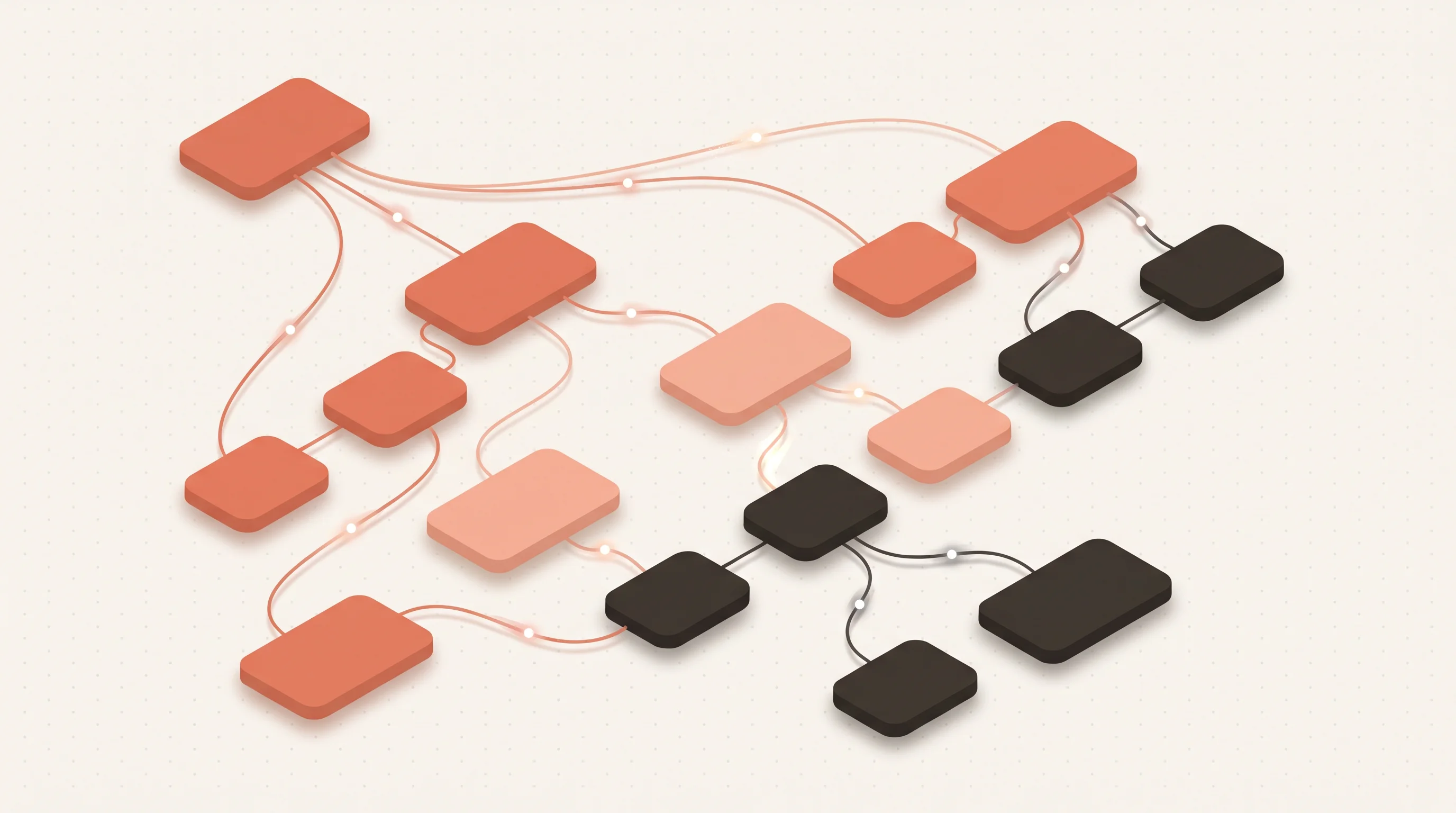 n8n Examples: 12 Real Workflows We Built (With the Node Maps)
