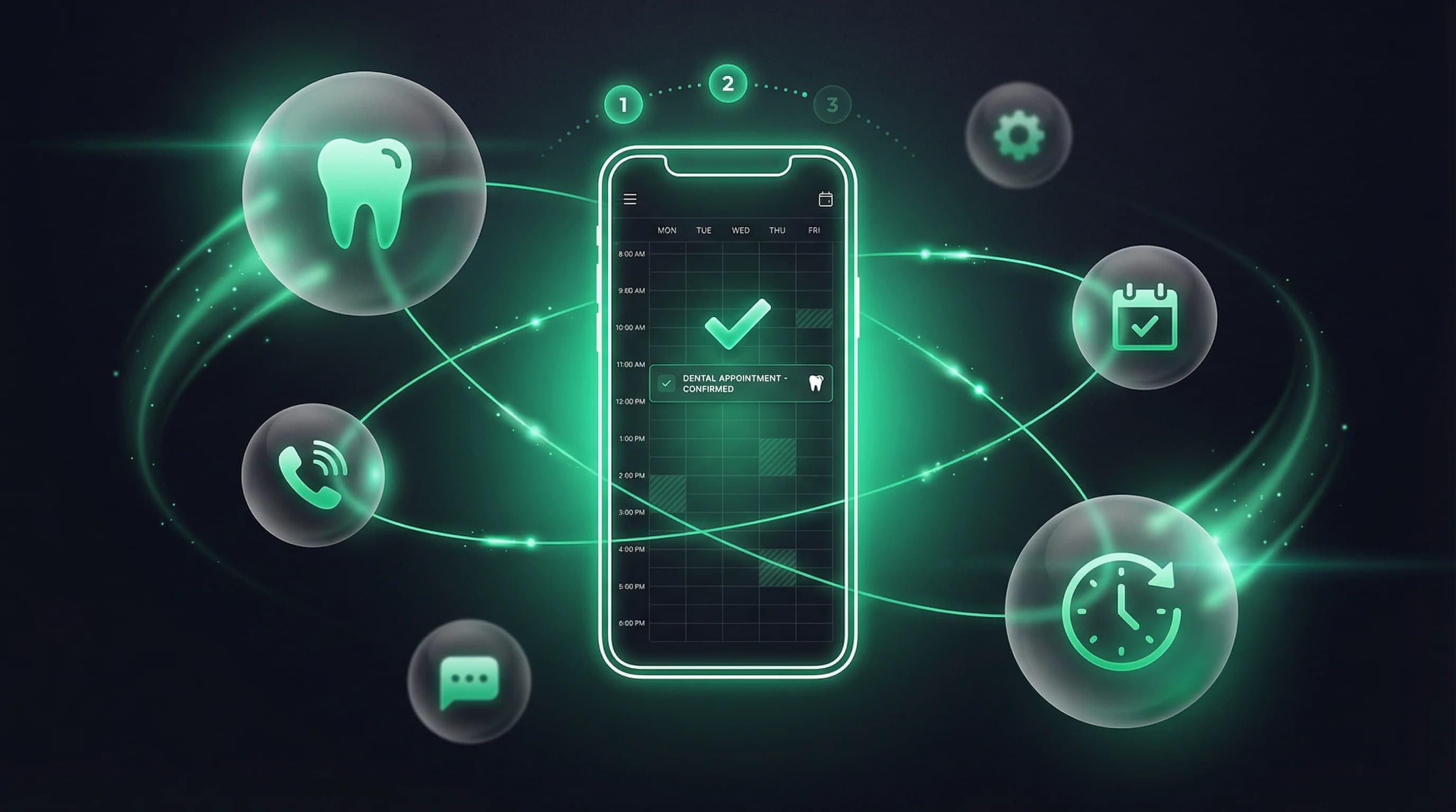 How to Set Up an AI Receptionist for Your Dental Practice (Step-by-Step)