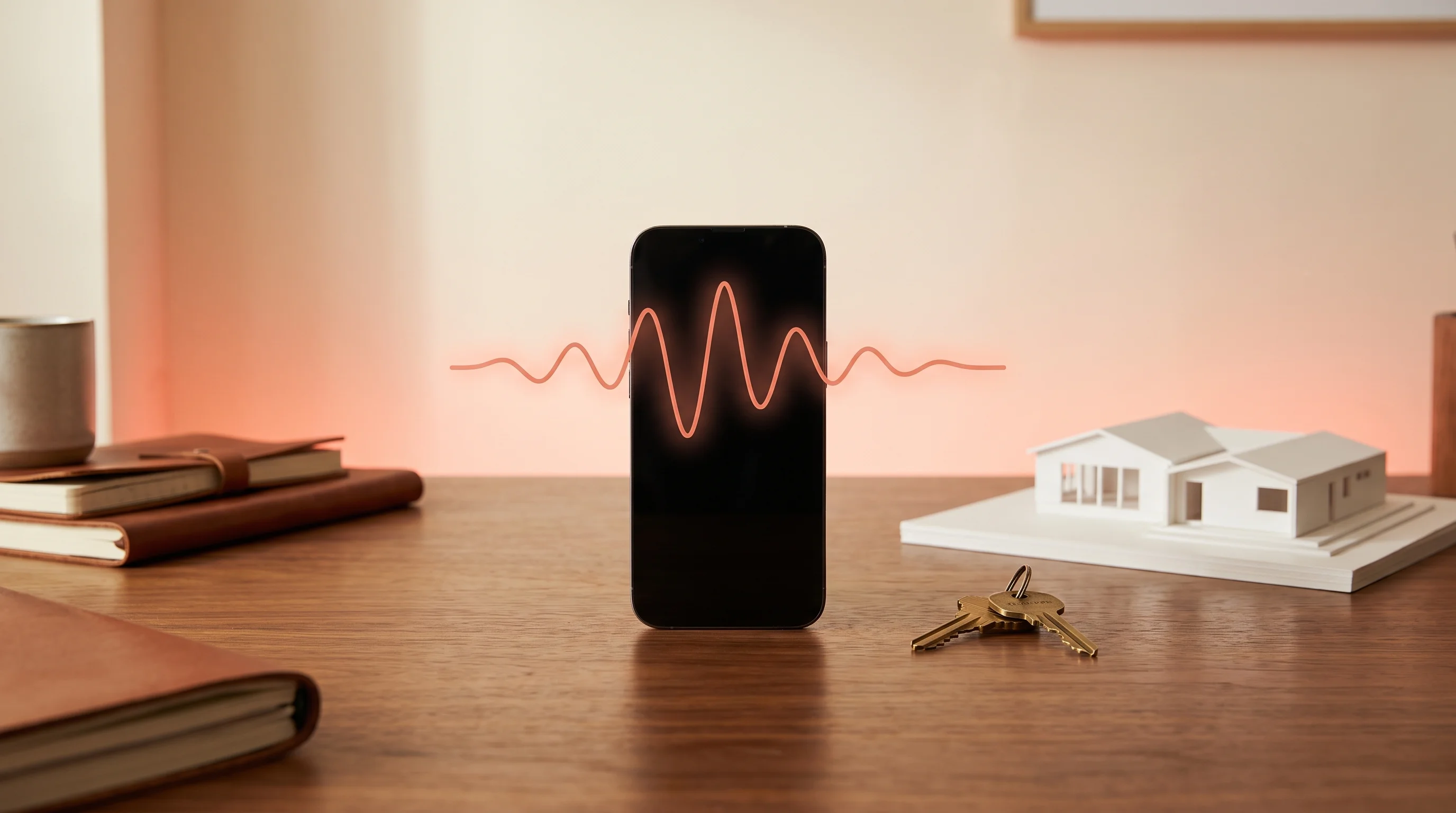 Voice AI for Real Estate: Turn Missed Calls Into Booked Showings