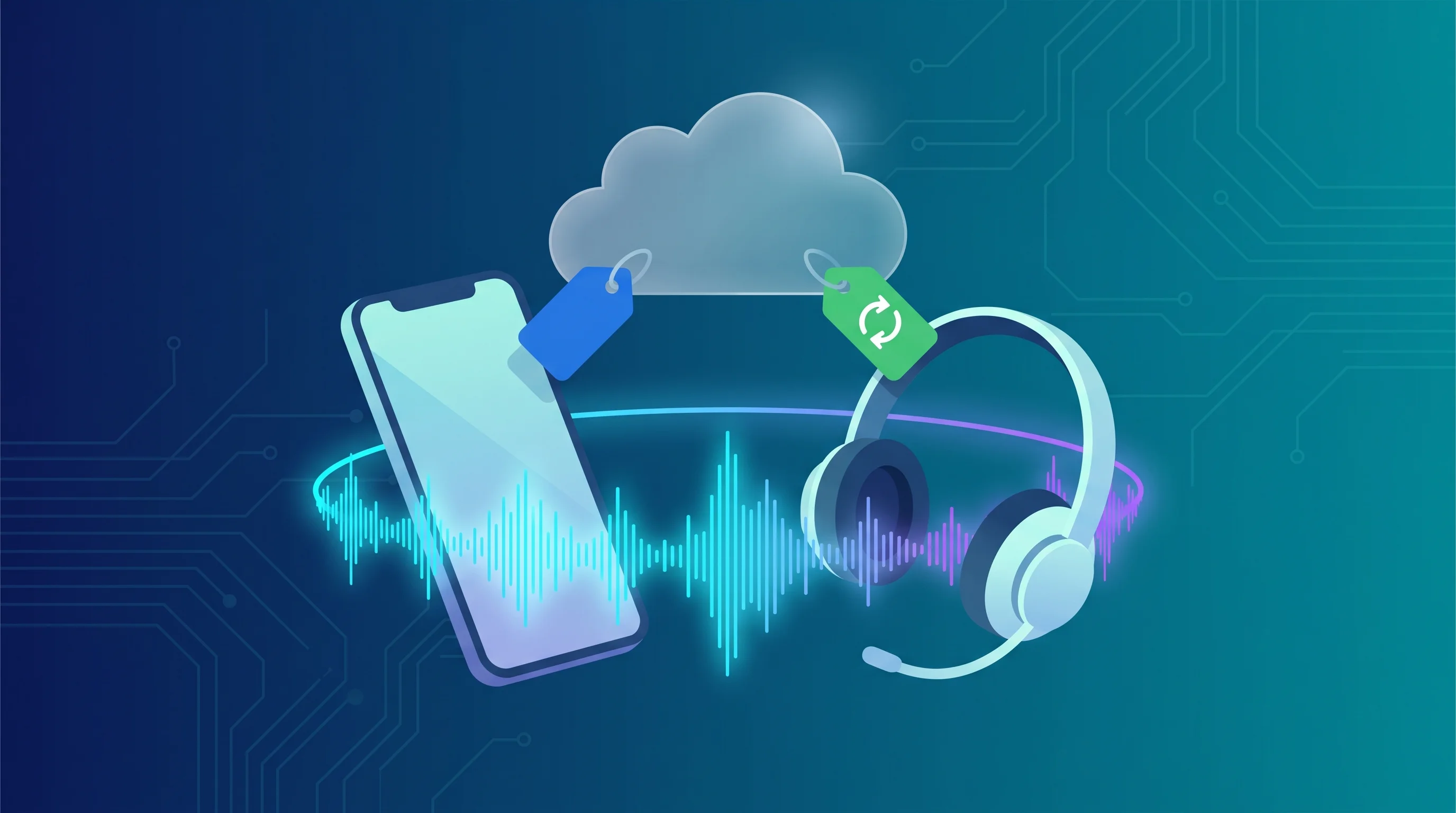 White Label AI Voice Agent: The Margin and Compliance Math the Comparisons Skip