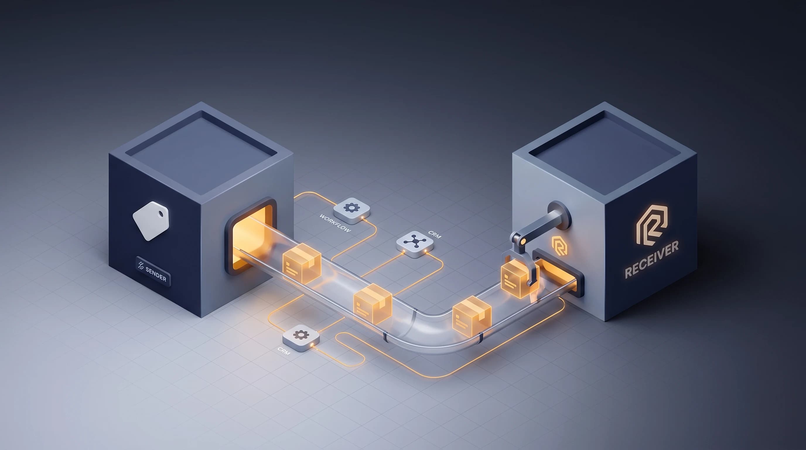 White Label Partnership: The Delivery Problem Everyone Sells as a Sales Opportunity