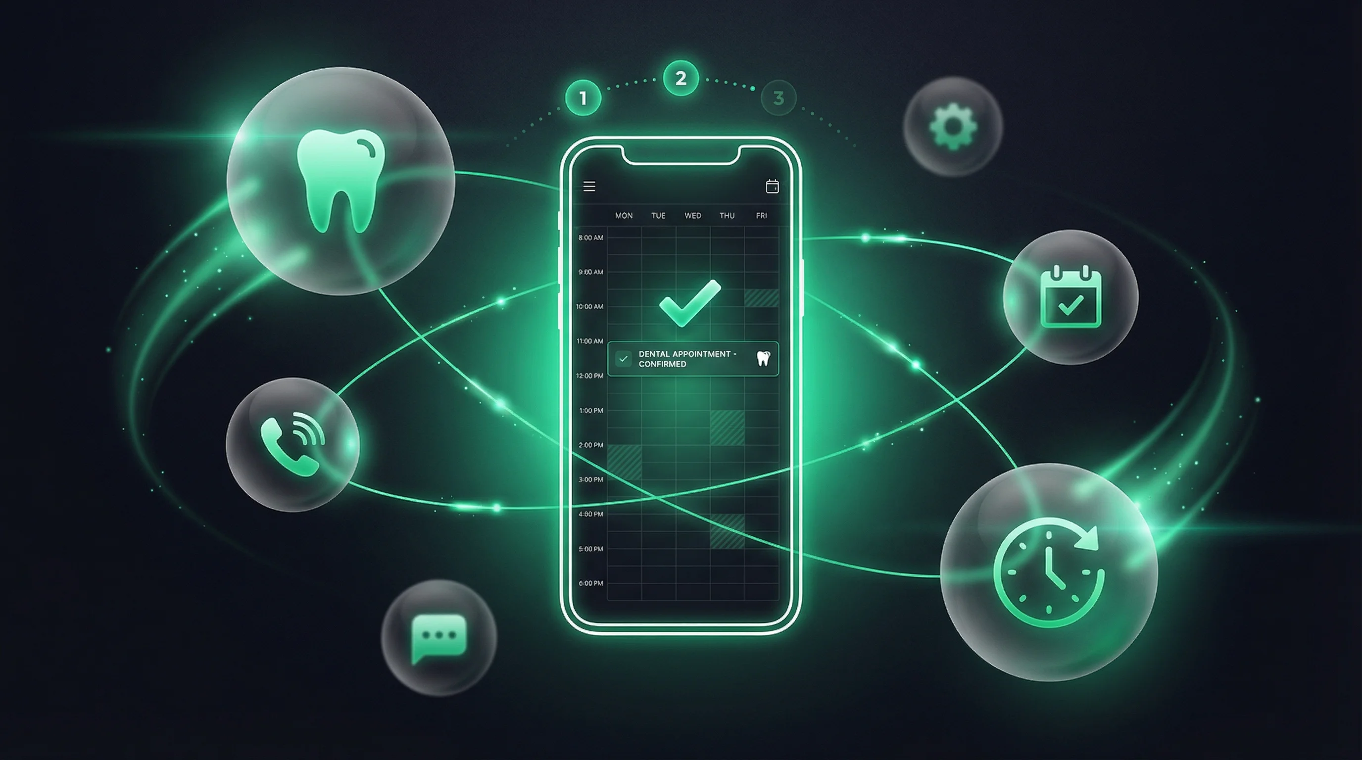 How to Set Up an AI Receptionist for Your Dental Practice (Step-by-Step)